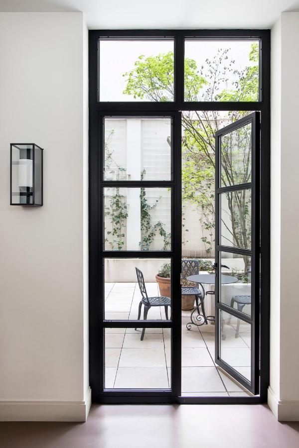 Ferienwohnung Ayala 63 - The Arc Collection Madrid Exterior foto