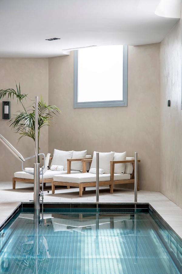 Ferienwohnung Ayala 63 - The Arc Collection Madrid Exterior foto