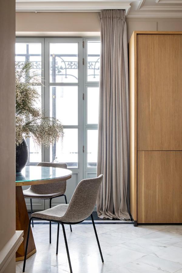 Ferienwohnung Ayala 63 - The Arc Collection Madrid Exterior foto